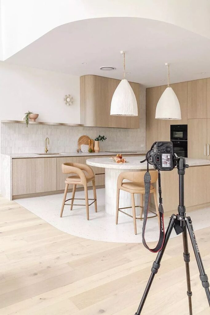 home staging