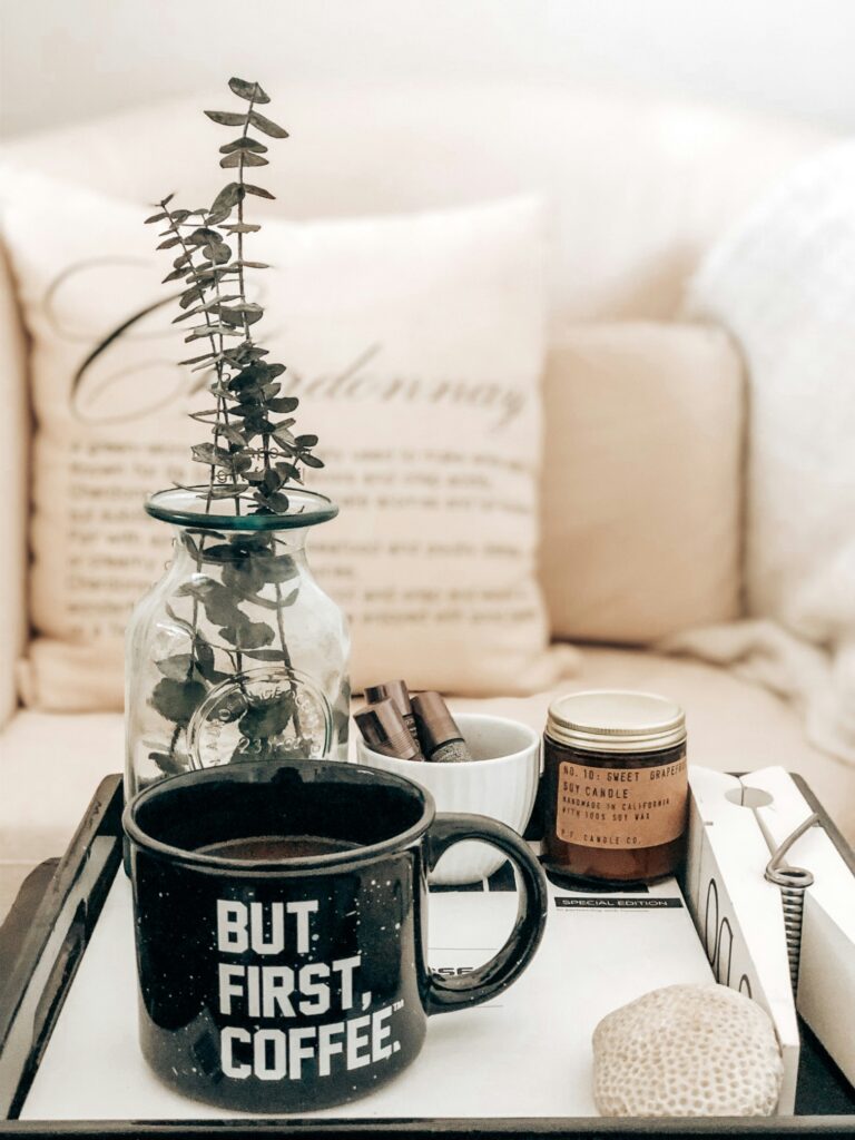 1.Estilohygge
