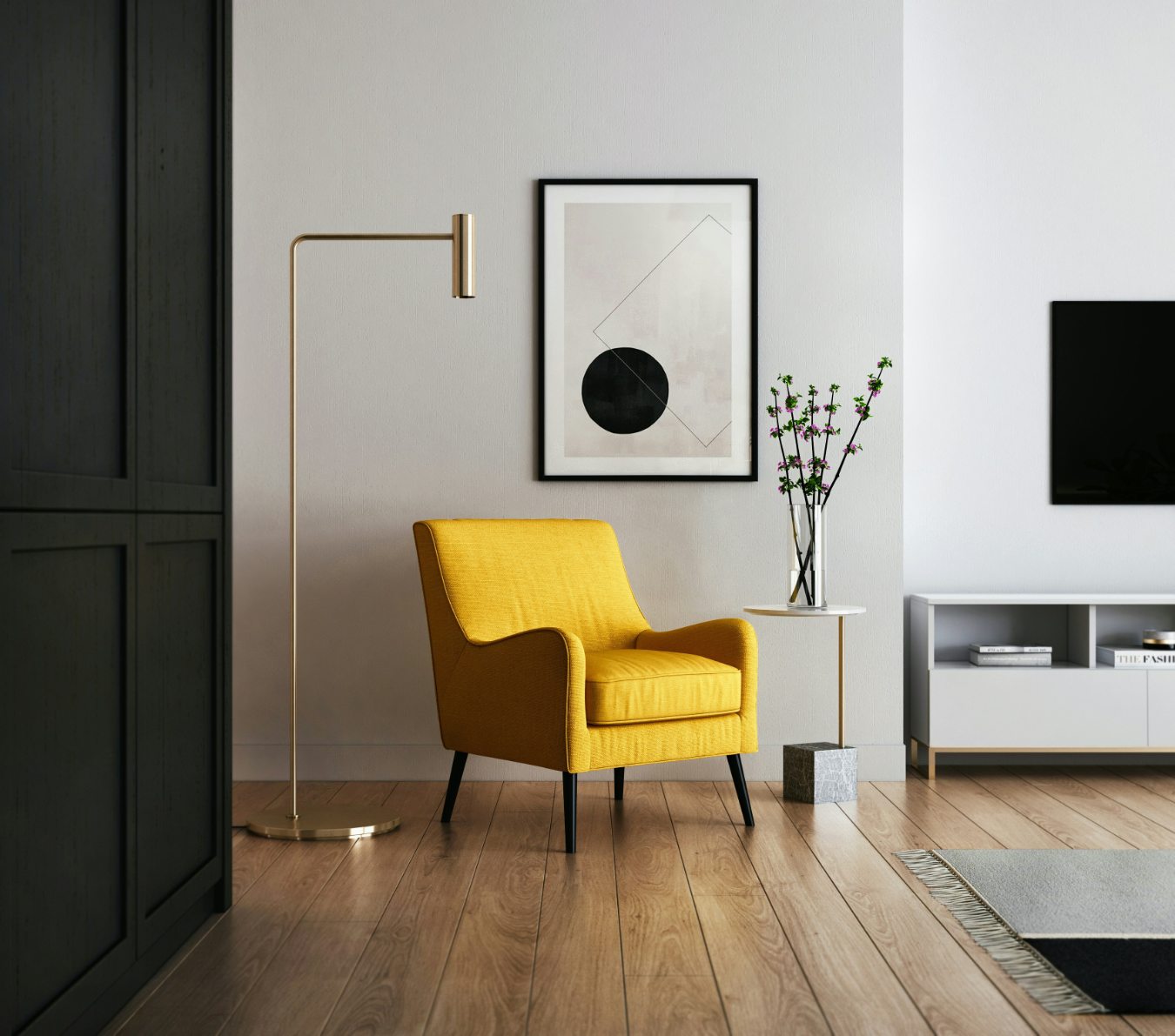 Interiorismo funcional