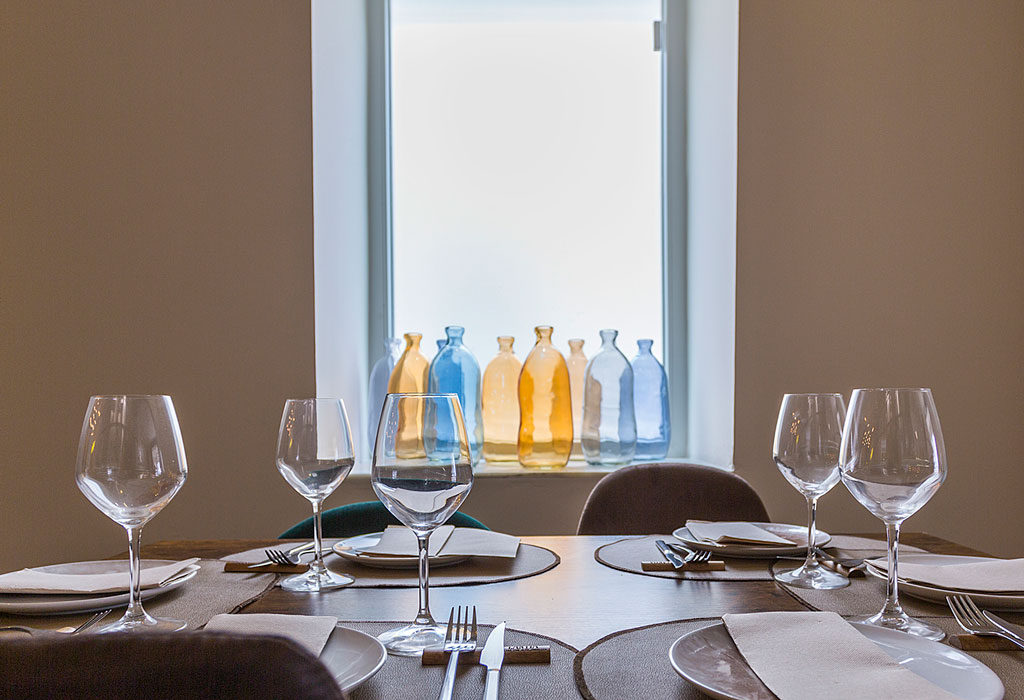 Proyecto Lantia en Cádiz| 2025 | Restaurante