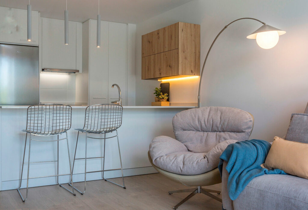 Costa Ballena Cádiz | 2026 | Vivienda