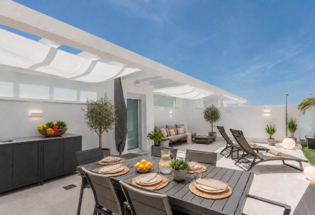 Costa Ballena Cádiz | 2026 | Vivienda