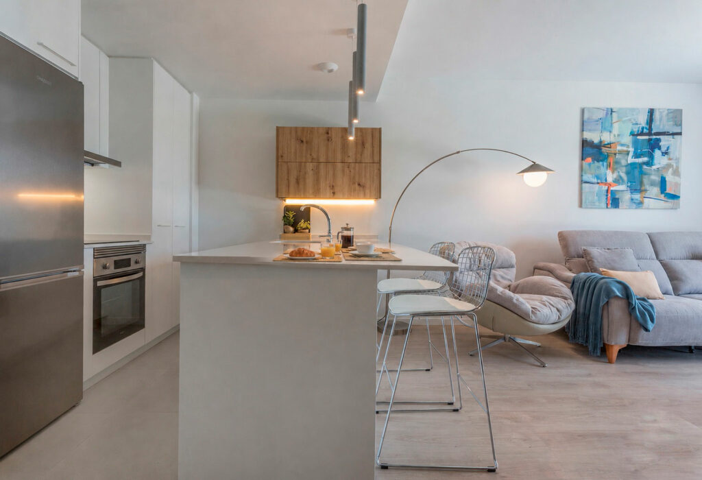 Costa Ballena Cádiz | 2026 | Vivienda