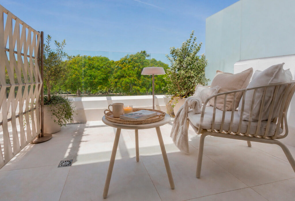 Costa Ballena Cádiz | 2026 | Vivienda