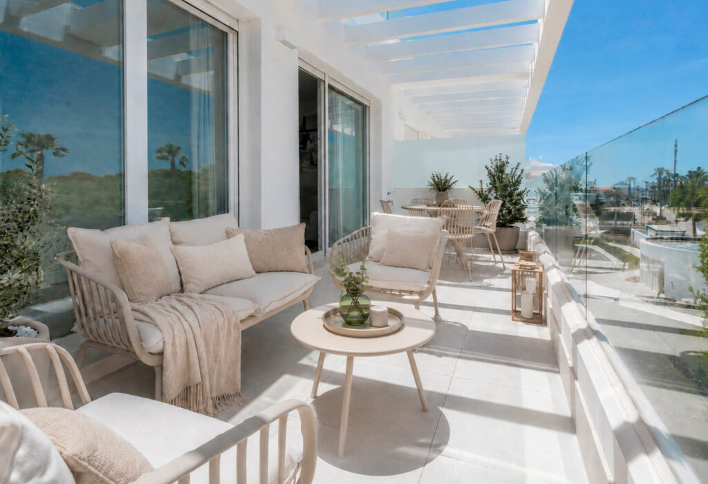 Costa Ballena Cádiz | 2026 | Vivienda