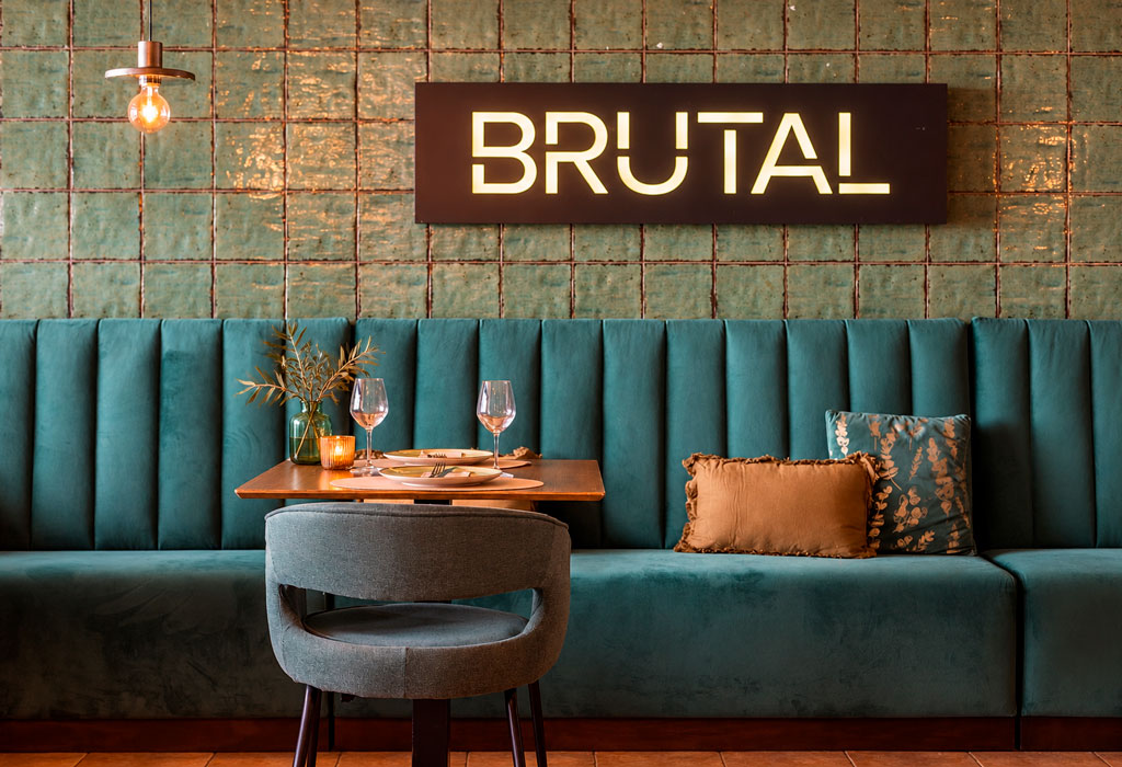 Proyecto Brutal CÁDIZ | 2026 |